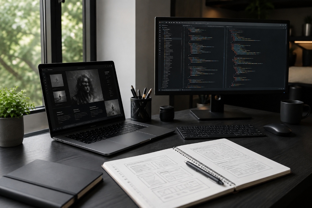 SaaS Platform Update